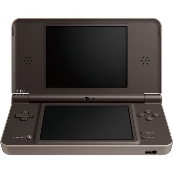 KONSOLL DSi XL Choklad- USED