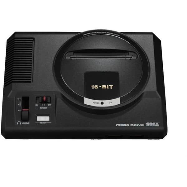 SEGA Mega Drive Mini- USED