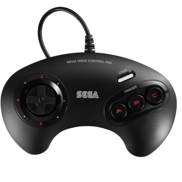 SEGA Mega Drive Mini- USED
