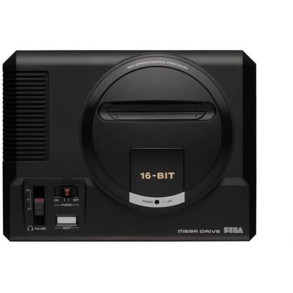 SEGA Mega Drive Mini- USED