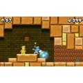Miniatyrbild 3 av 4: 2DS Red + New Super Mario Bros 2- USED