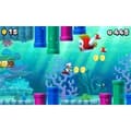 Miniatyrbild 4 av 4: 2DS Red + New Super Mario Bros 2- USED