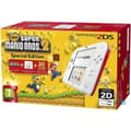 Miniatyrbild 1 av 4: 2DS Red + New Super Mario Bros 2- USED