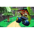 Miniatyrbild 3 av 6: Vit 3DS XL-konsolpaket + Mario Kart 7-spel- USED