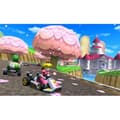 Miniatyrbild 5 av 6: Vit 3DS XL-konsolpaket + Mario Kart 7-spel- USED