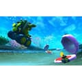 Miniatyrbild 2 av 6: Vit 3DS XL-konsolpaket + Mario Kart 7-spel- USED