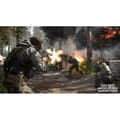 Miniatyrbild 5 av 6: Console PS4 Pro 1TB Black/Jet Black + Call of Duty Modern Warfare - Officiell PlayStation- USED