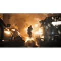 Miniatyrbild 6 av 6: Console PS4 Pro 1TB Black/Jet Black + Call of Duty Modern Warfare - Officiell PlayStation- USED