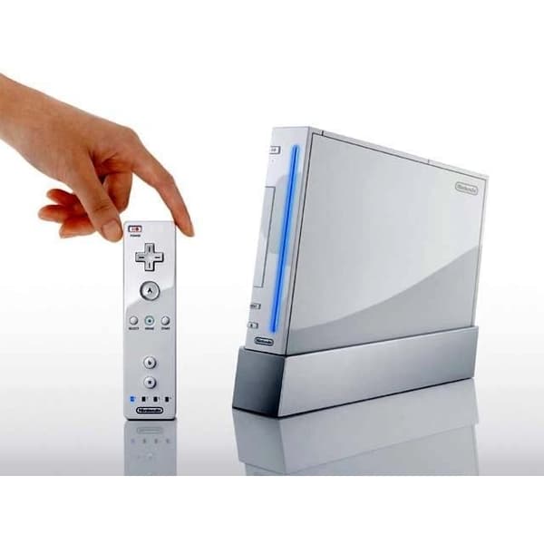 WII SPORTPACK- USED