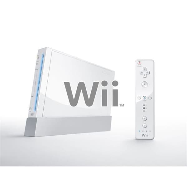 WII SPORTPACK- USED