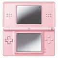Miniatyrbild 3 av 3: NINTENDO DS LITE ROSA KONSOL- USED