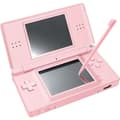 Miniatyrbild 1 av 3: NINTENDO DS LITE ROSA KONSOL- USED