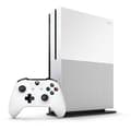 Miniatyrbild 2 av 3: Xbox One S 1 TB Sea of Thieves- USED