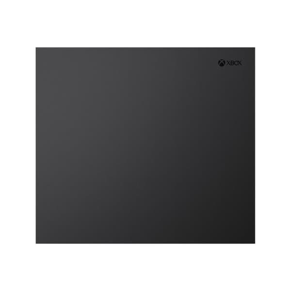 Sällskapskonsol - Microsoft - Xbox One X - 1 To HDD - 4K HDR - Svart- USED