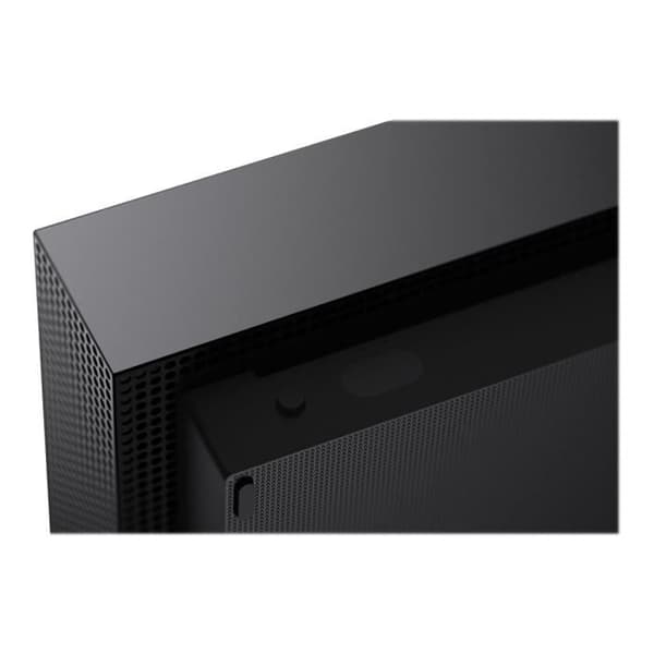 Sällskapskonsol - Microsoft - Xbox One X - 1 To HDD - 4K HDR - Svart- USED