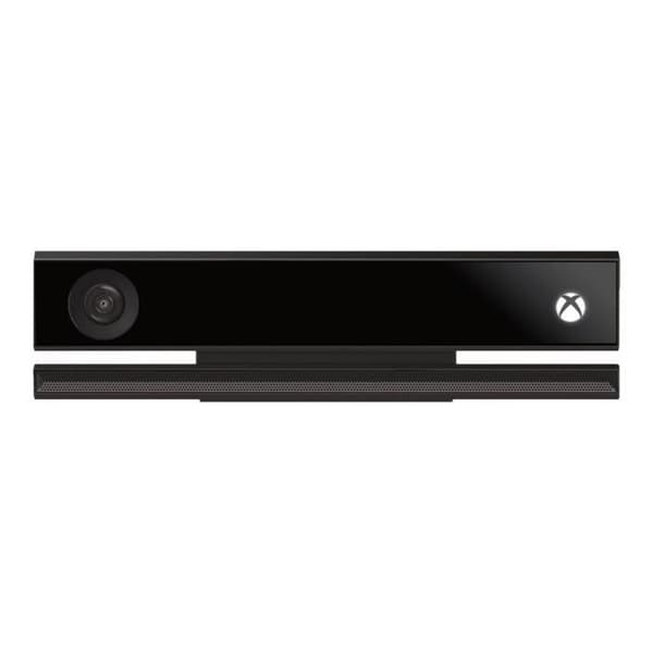 Konsol för vardagsrum - Microsoft - Xbox One - 500 Go HDD - Kinect Sports Rivals - Zoo Tycoon- USED