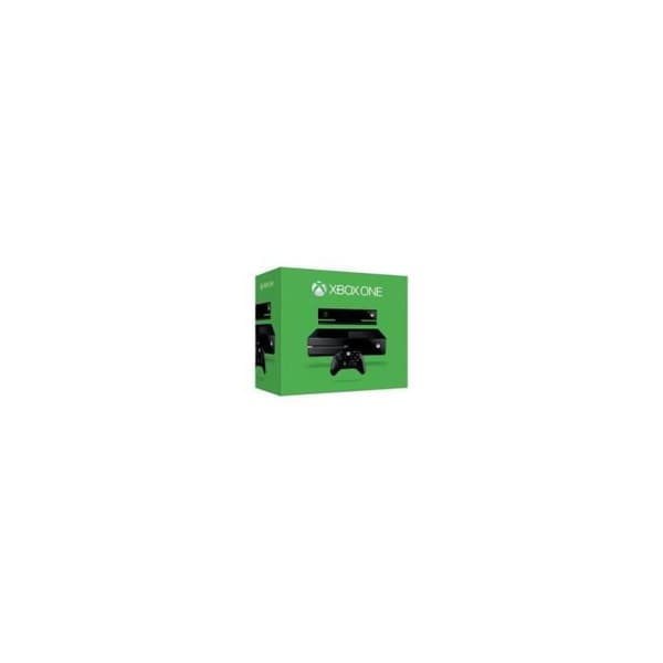 Hårdvara Xbox One - Konsoler - -- USED