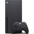 Miniatyrbild 3 av 4: Xbox Series X-konsol - Microsoft - 1 TB - 12 Teraflops - 4K/8K HDR-kompatibel - Svart- USED