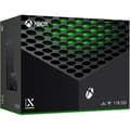Miniatyrbild 2 av 4: Xbox Series X-konsol - Microsoft - 1 TB - 12 Teraflops - 4K/8K HDR-kompatibel - Svart- USED