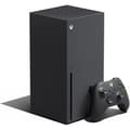 Miniatyrbild 1 av 4: Xbox Series X-konsol - Microsoft - 1 TB - 12 Teraflops - 4K/8K HDR-kompatibel - Svart- USED