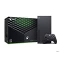 Miniatyrbild 2 av 4: Xbox Series X Bundle + RIG 400HX Headset + Halo Infinite- USED