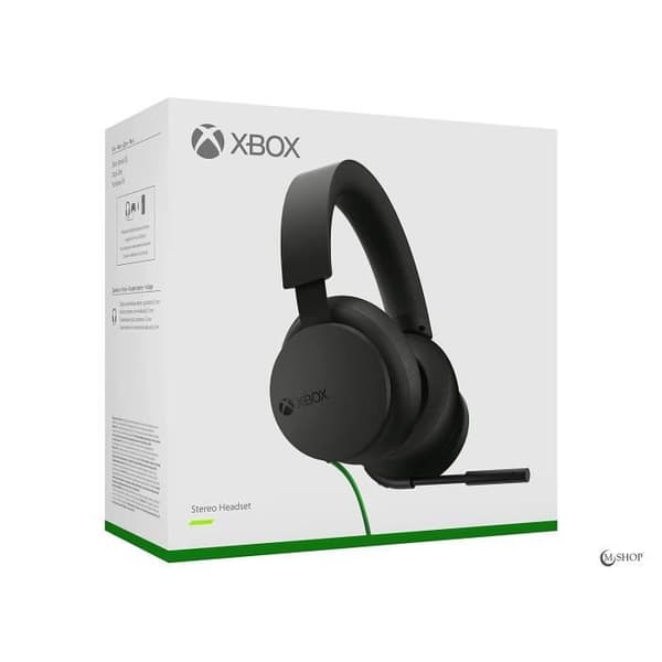 Packa Xbox Series X + Forza Horizon 5 + stereoheadset (XBOX SERIES X)- USED