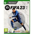 Miniatyrbild 4 av 4: Xbox Series X Pack - FIFA 23 - NBA 2K23 - Svart- USED