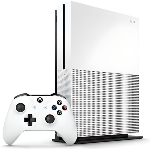 Hårdvara Xbox One S 500 GB - Konsoler - -- USED