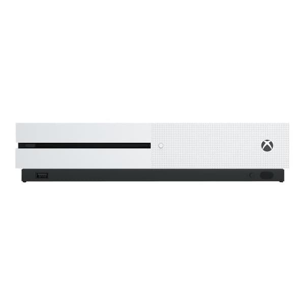 Konsol för vardagsrum - Microsoft - Xbox One S - 1 To HDD - Forza Horizon 3 - Hot Wheels- USED