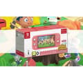 Miniatyrbild 2 av 4: Bärbar konsol - Nintendo - Nintendo Switch Lite - Animal Crossing - MarioKart 8 Deluxe- USED