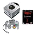 Miniatyrbild 1 av 3: Nintendo GameCube Resident Evil 4 - Limited Edition- USED