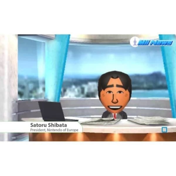NINTENDO 2DS-konsol + Tomodachi Life-spel - Vit och rosa - Renoverad - Utmärkt skick- USED