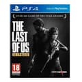 Miniatyrbild 3 av 3: Pack PS4 500 GB + Game The Last Of Us Remastrad- USED