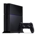 Miniatyrbild 2 av 3: Pack PS4 500 GB + Game The Last Of Us Remastrad- USED