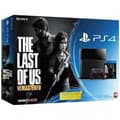 Miniatyrbild 1 av 3: Pack PS4 500 GB + Game The Last Of Us Remastrad- USED
