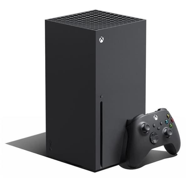 SHOT CASE - Xbox Series X Console Pack + Forza Horizon 5 Premium Edition - 1000 GB- USED