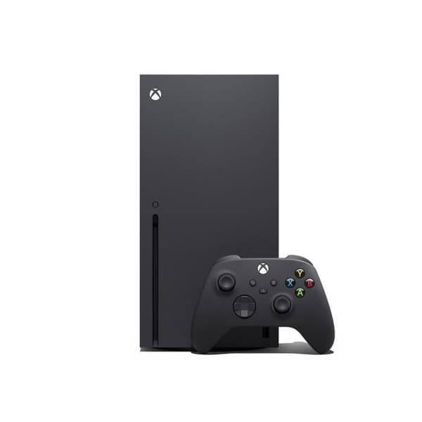 Spelkonsole - Microsoft - Xbox Series X - Inkluderar Forza Horizon 5 - 1 To - Svart (EU)- USED