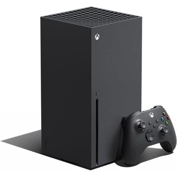 Xbox-serien- USED