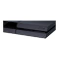 Miniatyrbild 4 av 4: Sony PlayStation 4 spelkonsol HDR 1TB HDD Jet Black Uncharted 4: A Thief's End- USED