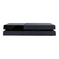 Miniatyrbild 1 av 4: Sony PlayStation 4 spelkonsol HDR 1TB HDD Jet Black Uncharted 4: A Thief's End- USED