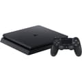 Miniatyrbild 3 av 4: Sony PlayStation 4 PS4 1TB Slim Console CUH-2016B Helt ny med skadad förpackning- USED