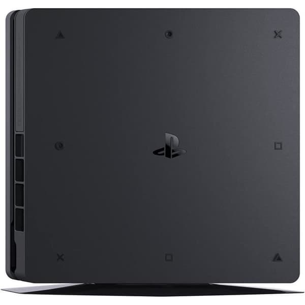 Sony PlayStation 4 PS4 1TB Slim Console CUH-2016B Helt ny med skadad förpackning- USED