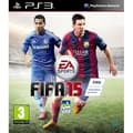 Miniatyrbild 2 av 2: PS3 320GB + FIFA 15 GRATIS- USED
