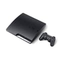 Miniatyrbild 1 av 2: PS3 320GB + FIFA 15 GRATIS- USED