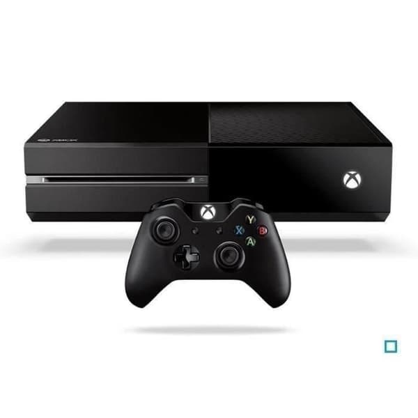 Pack XBOX One + FIFA 15 + M90 Camouflage Controller- USED