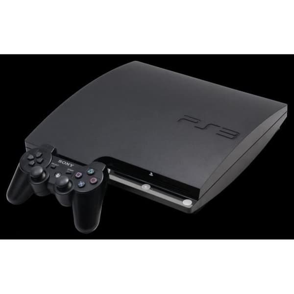 Konsol PS3 320Go +Call Of Duty Advanced Warfare- USED