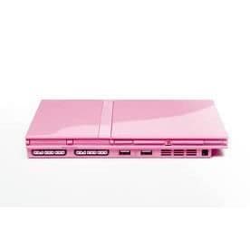 konsol sony pstwo rosa- USED