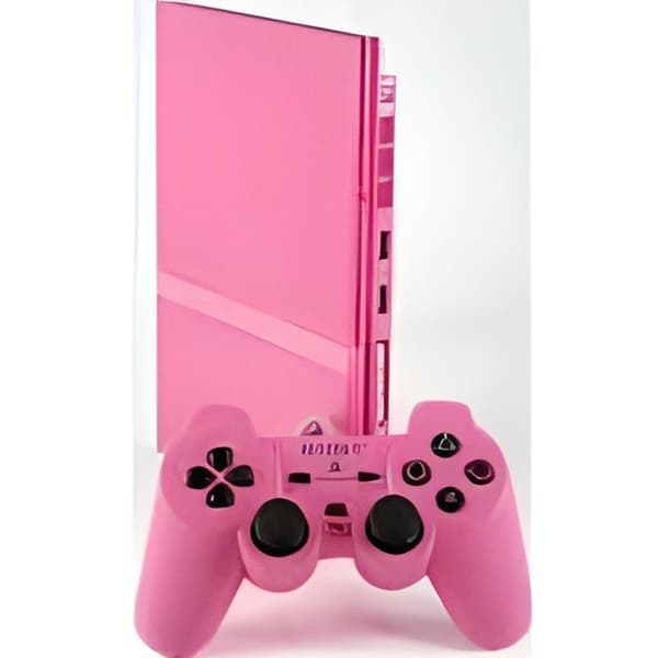 konsol sony pstwo rosa- USED