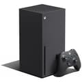 Miniatyrbild 4 av 4: Spelkonsol - Microsoft - Xbox Series X - Halo Infinite - Forza Horizon 5 - 4K HDR 120 FPS- USED