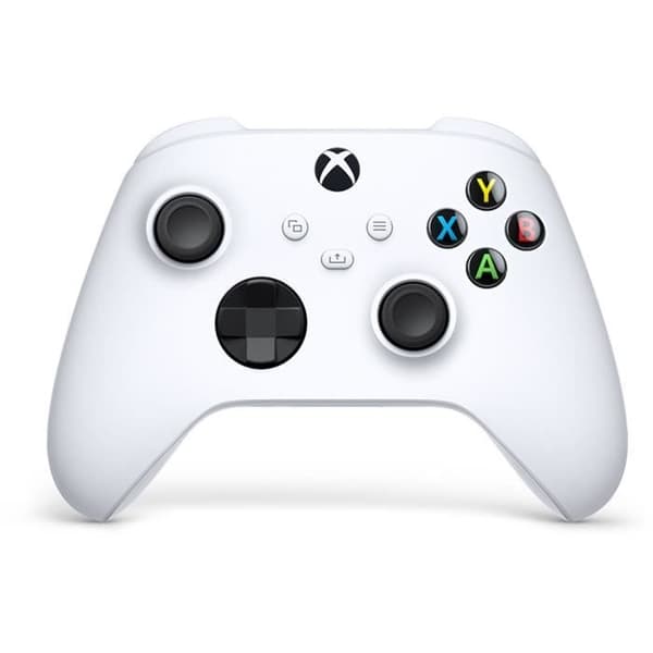 Xbox Series S-konsol - Starter Pack - 512 GB - 3 månaders Game Pass Ultimate ingår- USED